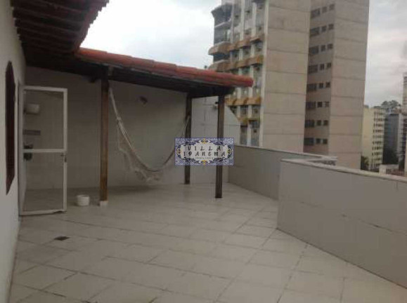 Imagem Apartamento com 2 Quartos à Venda, 125 m² em São Domingos - Niterói