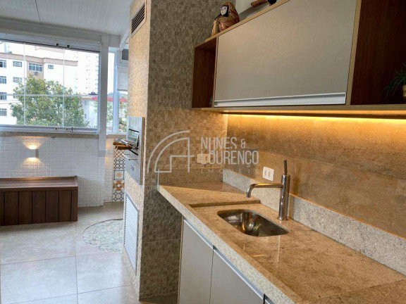 Imagem Casa com 3 Quartos à Venda, 157 m² em Ponta Da Praia - Santos Imagem Casa com 3 Quartos à Venda, 157 m² em Ponta Da Praia - Santos