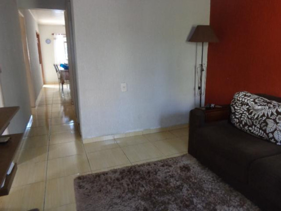 Imagem Casa com 2 Quartos à Venda, 100 m² em Santa Rosa De Lima - Porto Alegre