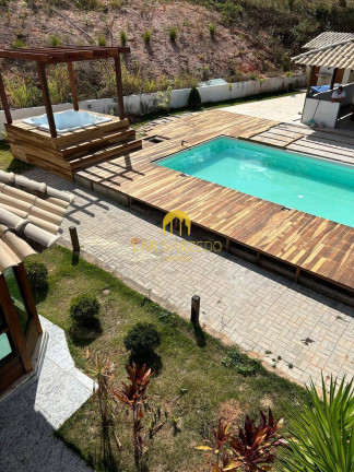 Imagem Chácara com 3 Quartos à Venda, 20 m² em Florestal Imagem Chácara com 3 Quartos à Venda, 20 m² em Florestal