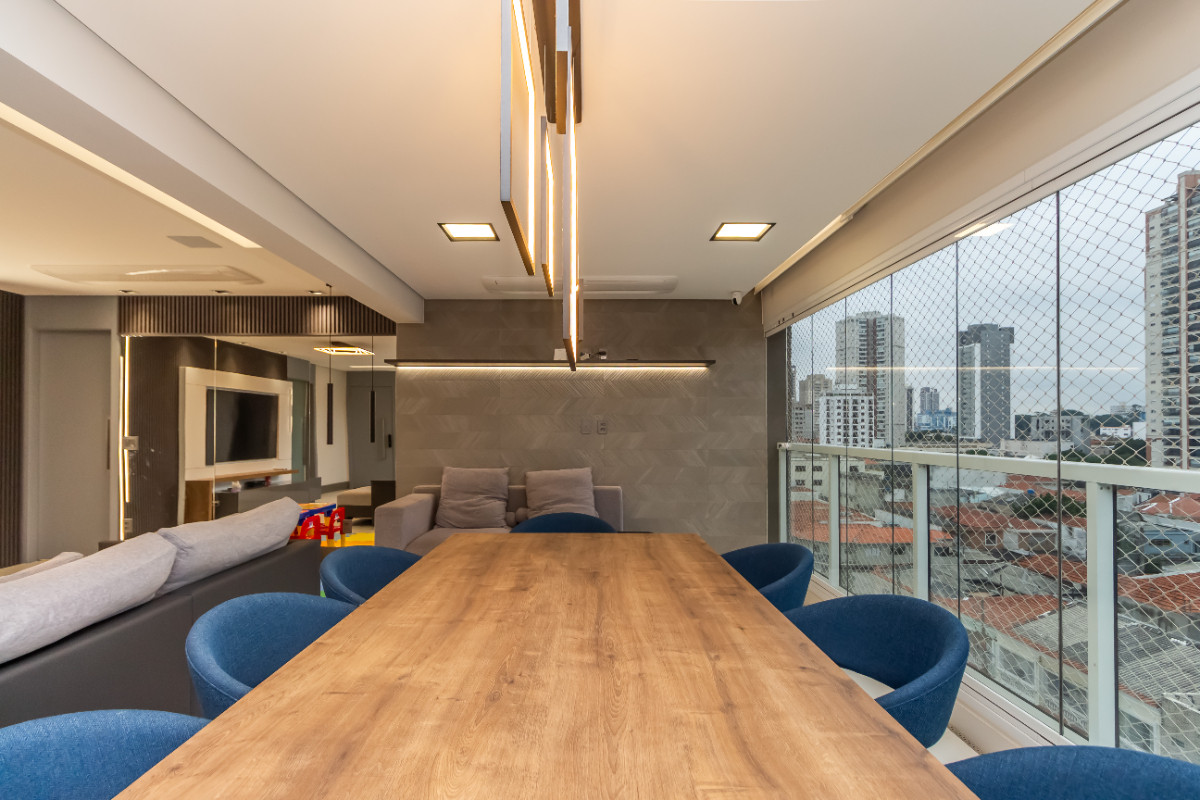 Imagem Apartamento com 3 Quartos à Venda, 134 m² em Vila Bertioga - São Paulo Imagem Apartamento com 3 Quartos à Venda, 134 m² em Vila Bertioga - São Paulo