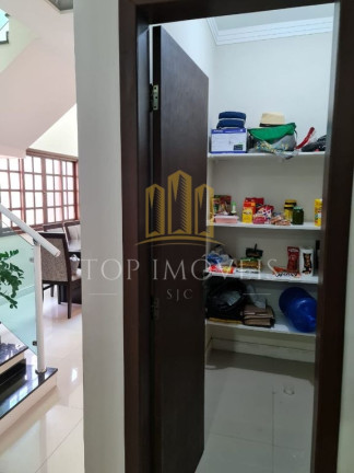 Imagem Sobrado com 3 Quartos à Venda, 1 m² em Jardim Rodolfo - São José Dos Campos