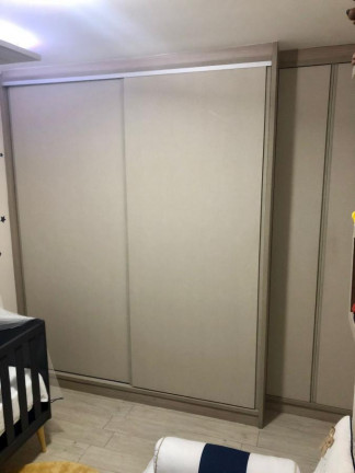 Imagem Apartamento com 2 Quartos à Venda, 48 m² em Itaim - Itu