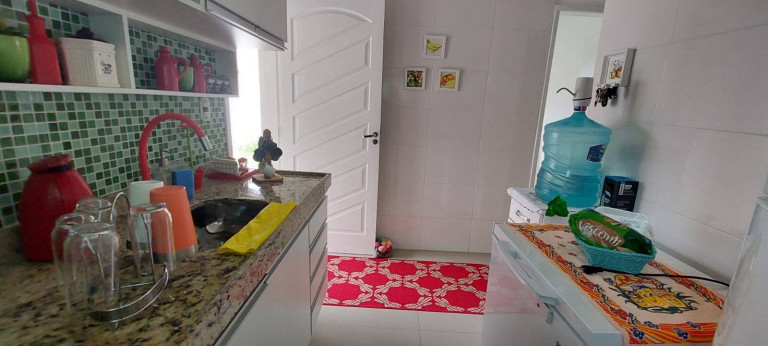Imagem Casa de Condomínio com 2 Quartos à Venda, 420 m² em Peró - Cabo Frio Imagem Casa de Condomínio com 2 Quartos à Venda, 420 m² em Peró - Cabo Frio