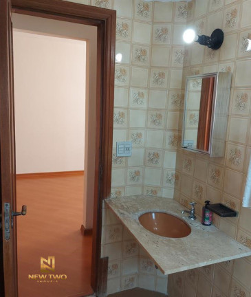 Imagem Apartamento com 2 Quartos à Venda, 58 m² em Parque São Jorge - São Paulo
