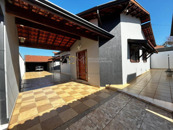 Casa com 2 Quartos à Venda, 362 m² em Jardim Paraíso - Botucatu