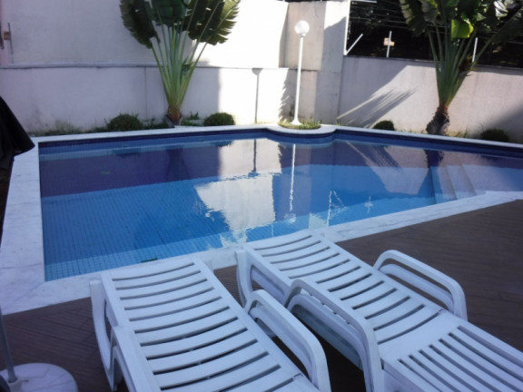 Imagem Apartamento com 3 Quartos à Venda, 72 m² em Parada Inglesa - São Paulo