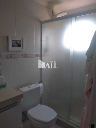 Imagem Apartamento com 2 Quartos à Venda, 84 m² em Boa Vista - São José Do Rio Preto