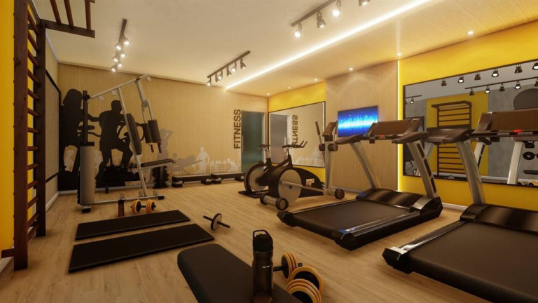 Imagem Apartamento com 2 Quartos à Venda, 82 m² em Guilhermina - Praia Grande