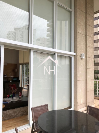 Imagem Apartamento com 4 Quartos à Venda, 300 m² em Indianópolis - São Paulo
