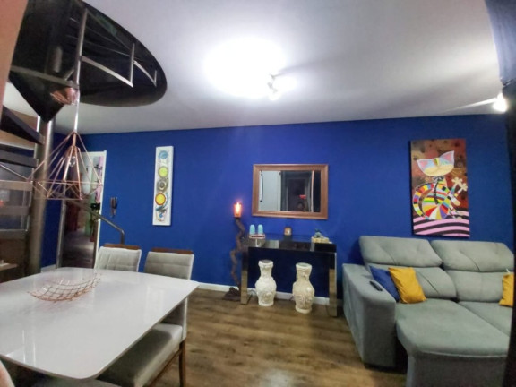 Imagem Apartamento com 3 Quartos à Venda, 176 m² em Sacomã - São Paulo