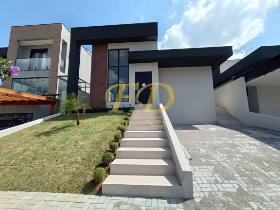 Imagem Casa de Condomínio com 3 Quartos à Venda, 360 m² em Condomínio Buona Vita - Atibaia Imagem Casa de Condomínio com 3 Quartos à Venda, 360 m² em Condomínio Buona Vita - Atibaia