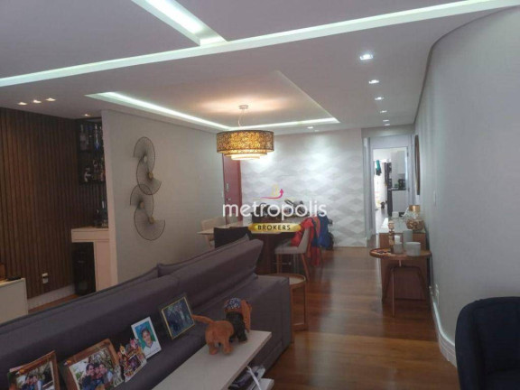 Imagem Apartamento com 4 Quartos à Venda, 220 m² em Santa Paula - São Caetano Do Sul Imagem Apartamento com 4 Quartos à Venda, 220 m² em Santa Paula - São Caetano Do Sul