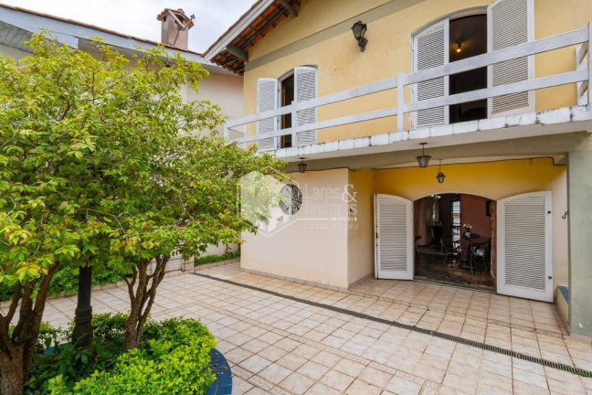 Imagem Casa com 3 Quartos à Venda, 303 m² em Vila Sônia - São Paulo Imagem Casa com 3 Quartos à Venda, 303 m² em Vila Sônia - São Paulo