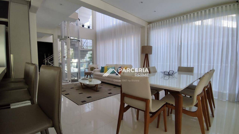 Imagem Casa com 5 Quartos à Venda, 553 m² em Riviera Módulo 18 - Bertioga Imagem Casa com 5 Quartos à Venda, 553 m² em Riviera Módulo 18 - Bertioga