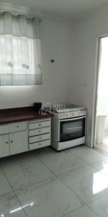 Imagem Casa com 4 Quartos à Venda, 200 m² em Boqueirão - Santos Imagem Casa com 4 Quartos à Venda, 200 m² em Boqueirão - Santos