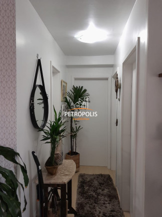 Imagem Apartamento com 3 Quartos à Venda, 65 m² em Nossa Senhora De Lourdes - Caxias Do Sul