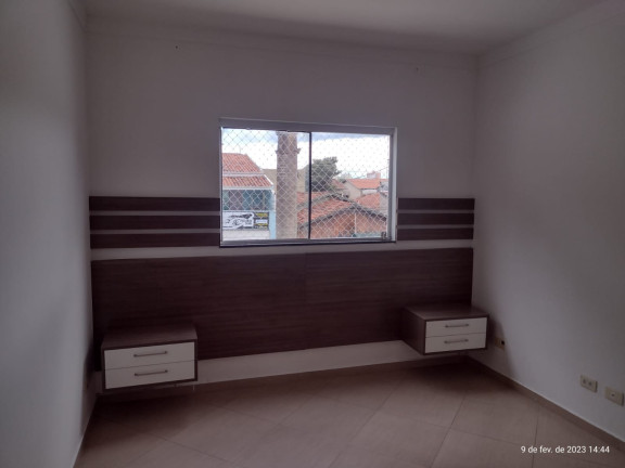 Imagem Apartamento com 3 Quartos à Venda, 110 m² em Vila Santa Isabel - Taubaté Imagem Apartamento com 3 Quartos à Venda, 110 m² em Vila Santa Isabel - Taubaté