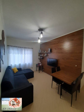 Apartamento com 2 Quartos à Venda, 68 m² em Vila Valparaíso - Santo André