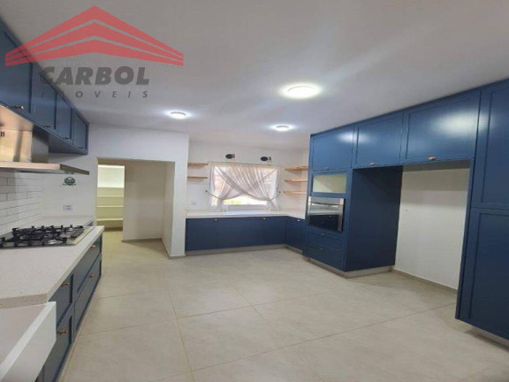 Imagem Casa de Condomínio com 4 Quartos à Venda, 1 m² em Colinas De Inhandjara - Itupeva Imagem Casa de Condomínio com 4 Quartos à Venda, 1 m² em Colinas De Inhandjara - Itupeva