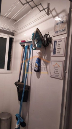 Imagem Apartamento com 2 Quartos à Venda, 63 m² em Vila Nova Mazzei - São Paulo