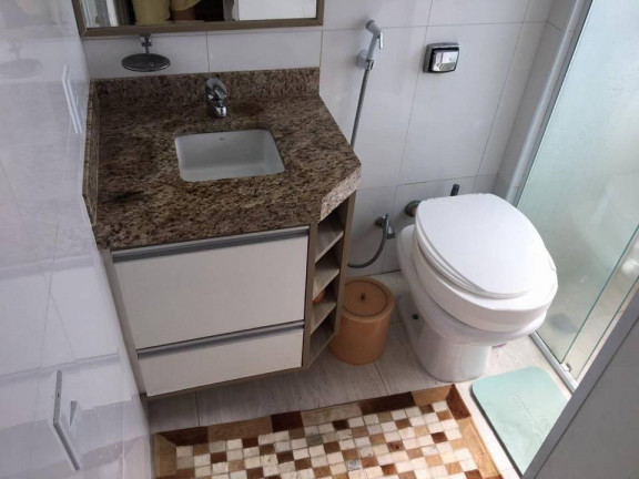 Imagem Apartamento com 2 Quartos à Venda, 54 m² em Barra Da Tijuca - Rio De Janeiro
