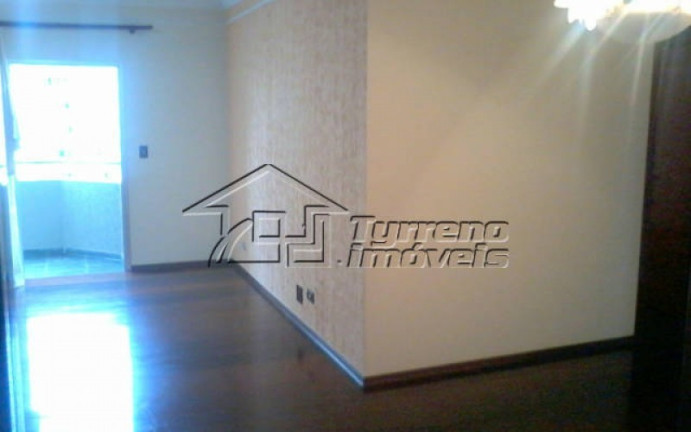 Imagem Apartamento com 3 Quartos para Alugar, 120 m² em Vila Adyana - São José Dos Campos