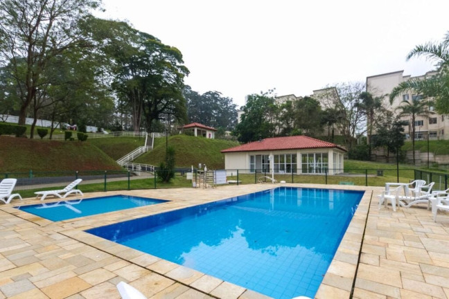 Imóvel com 2 Quartos à Venda, 47 m² em Itaquera - São Paulo