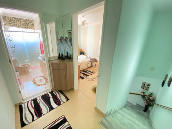 Imagem Sobrado com 3 Quartos à Venda, 175 m² em Vila Pires - Santo André Imagem Sobrado com 3 Quartos à Venda, 175 m² em Vila Pires - Santo André