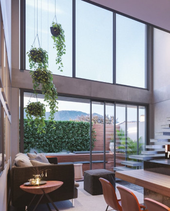 Imagem Apartamento com 1 Quarto à Venda, 65 m² em Campeche - Florianópolis