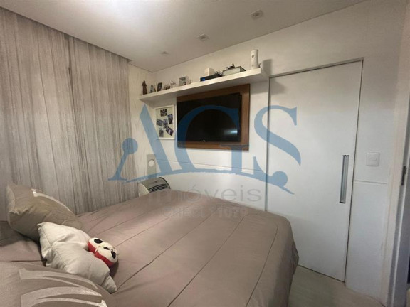 Imagem Apartamento com 3 Quartos à Venda, 62 m² em Tatuapé - São Paulo Imagem Apartamento com 3 Quartos à Venda, 62 m² em Tatuapé - São Paulo