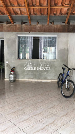 Imagem Casa com 3 Quartos à Venda, 250 m² em Jardim Novo Ii - Mogi Guaçu Imagem Casa com 3 Quartos à Venda, 250 m² em Jardim Novo Ii - Mogi Guaçu