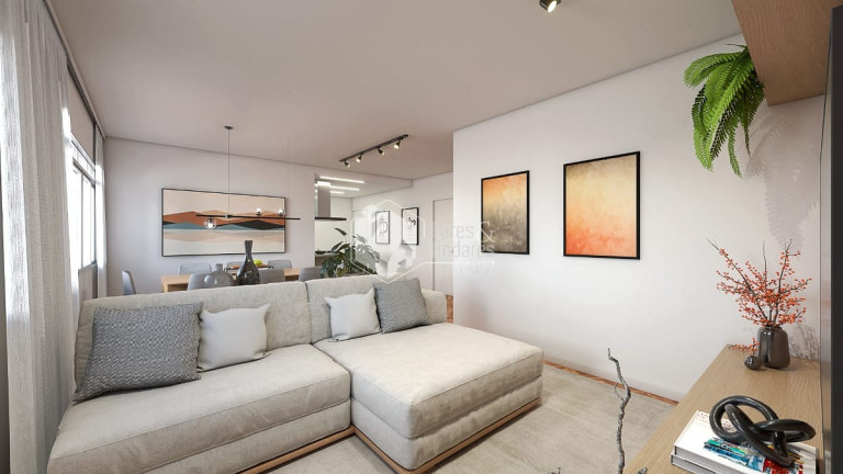 Imagem Apartamento com 2 Quartos à Venda, 109 m² em Bela Vista - São Paulo Imagem Apartamento com 2 Quartos à Venda, 109 m² em Bela Vista - São Paulo