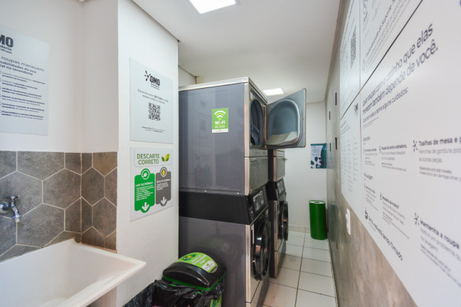 Imagem Apartamento com 2 Quartos à Venda, 42 m² em Cambuci - São Paulo