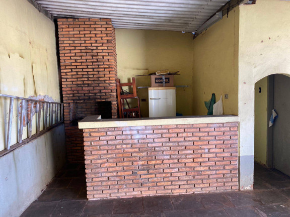 Imagem Casa à Venda, 307 m² em Centro - São Manuel Imagem Casa à Venda, 307 m² em Centro - São Manuel