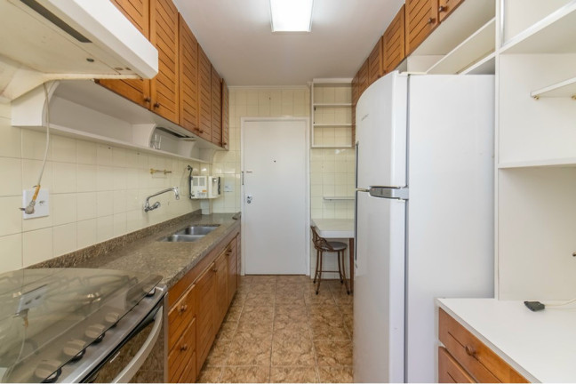 Imagem Imóvel com 2 Quartos à Venda, 88 m² em Itaim Bibi - São Paulo