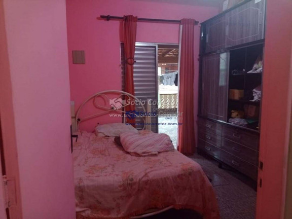 Imagem Casa com 3 Quartos à Venda, 125 m² em Jardim Acácio - Guarulhos