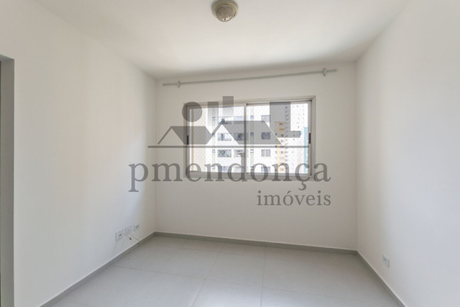 Imagem Apartamento com 2 Quartos à Venda, 50 m² em Pompeia - São Paulo Imagem Apartamento com 2 Quartos à Venda, 50 m² em Pompeia - São Paulo