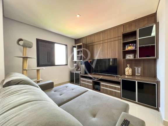 Imagem Apartamento com 3 Quartos à Venda, 118 m² em Jardim Esplanada - São José Dos Campos