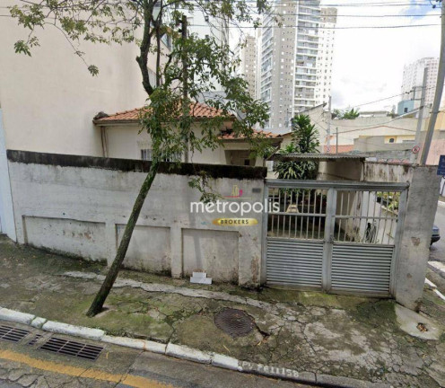 Imagem Casa com 2 Quartos à Venda, 88 m² em Santa Paula - São Caetano Do Sul