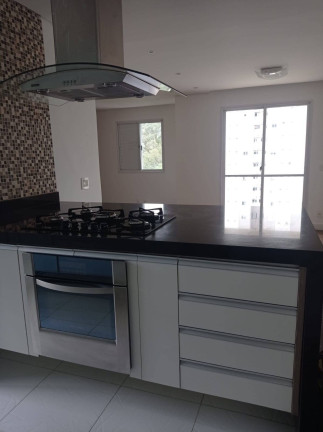 Imagem Apartamento com 2 Quartos à Venda, 69 m² em Parque Reboucas - São Paulo Imagem Apartamento com 2 Quartos à Venda, 69 m² em Parque Reboucas - São Paulo