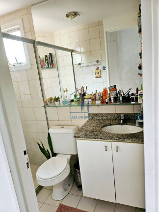 Imagem Apartamento com 2 Quartos à Venda, 48 m² em Interlagos - São Paulo Imagem Apartamento com 2 Quartos à Venda, 48 m² em Interlagos - São Paulo