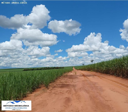Imagem Fazenda à Venda, 400 m² em Rural - Araçatuba