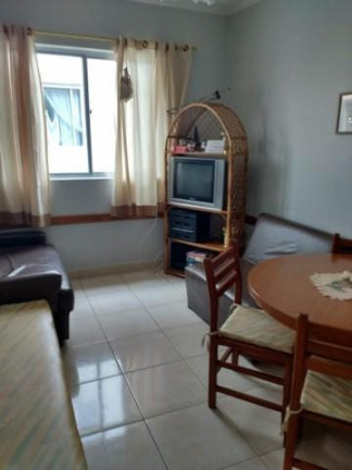 Apartamento com 1 Quarto à Venda, 40 m² em Caiçara - Praia Grande