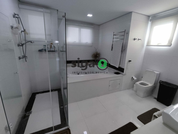Imagem Apartamento com 4 Quartos à Venda, 278 m² em Jardim Anália Franco - São Paulo Imagem Apartamento com 4 Quartos à Venda, 278 m² em Jardim Anália Franco - São Paulo