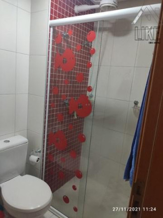 Imagem Imóvel com 3 Quartos à Venda, 83 m² em Parque Residencial Aquarius - São José Dos Campos Imagem Imóvel com 3 Quartos à Venda, 83 m² em Parque Residencial Aquarius - São José Dos Campos