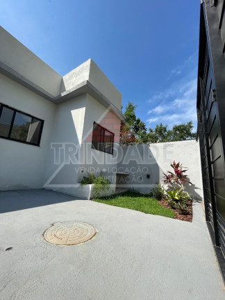 Imagem Casa com 2 Quartos à Venda, 116 m² em Vargem Grande - Rio De Janeiro