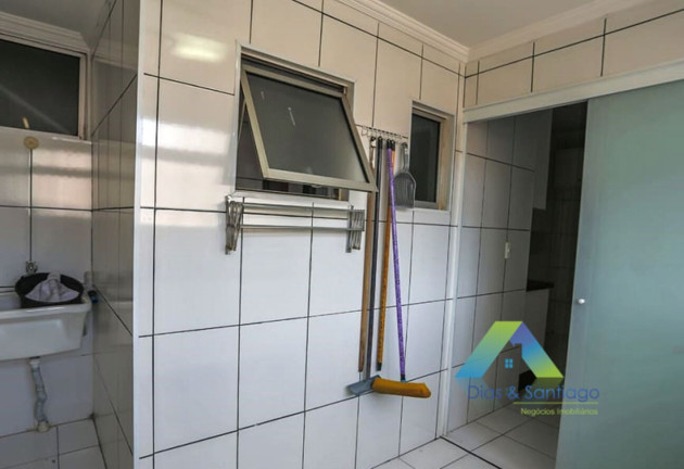 Imagem Apartamento com 3 Quartos à Venda, 126 m² em Rudge Ramos - São Bernardo Do Campo Imagem Apartamento com 3 Quartos à Venda, 126 m² em Rudge Ramos - São Bernardo Do Campo