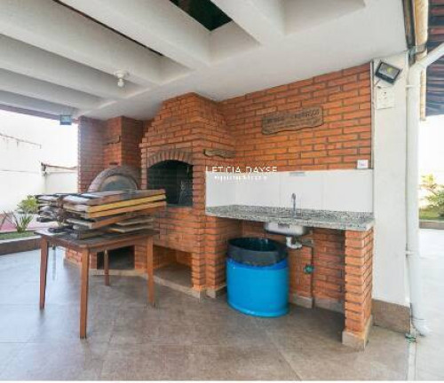 Imagem Apartamento à Venda, em Parque Jaçatuba - Santo André Imagem Apartamento à Venda, em Parque Jaçatuba - Santo André