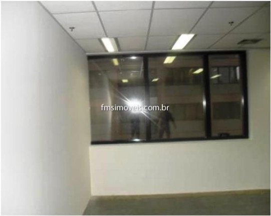Imagem Sala Comercial para Alugar, 1.038 m² em Barra Funda - São Paulo